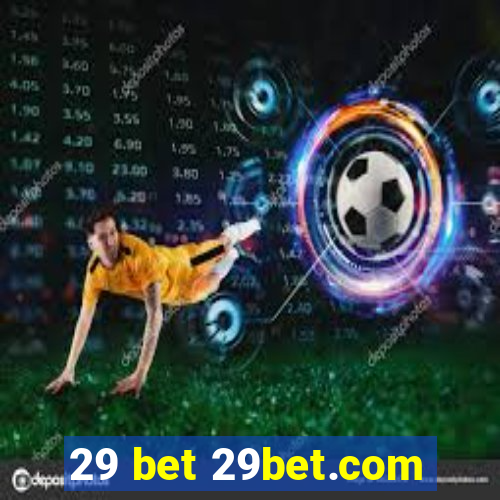 29 bet 29bet.com